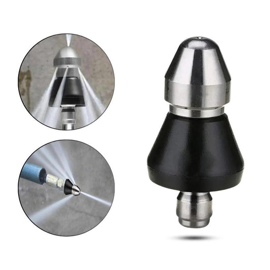 Buy 1 Get 1 Free | High pressure nozzle for pipe cleaning