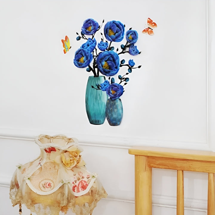 1+1 Free | StickPetals™ No more boring walls!