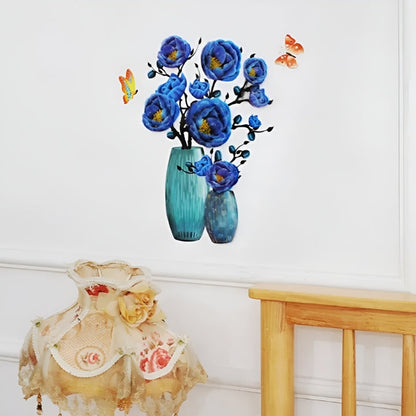 1+1 Free | StickPetals™ No more boring walls!