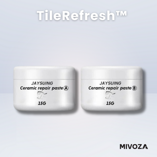 TileRefresh™️ Transform tiles into a brand new look!