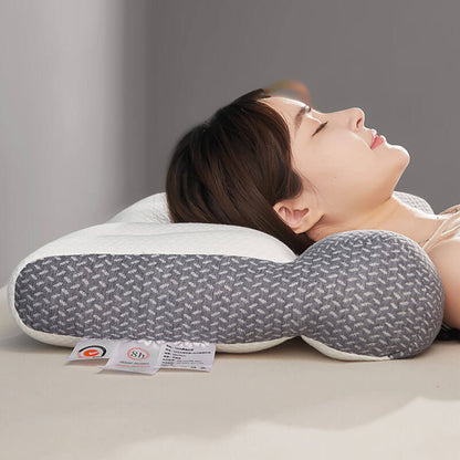 SleepEase™ A comfortable night's sleep without neck pain