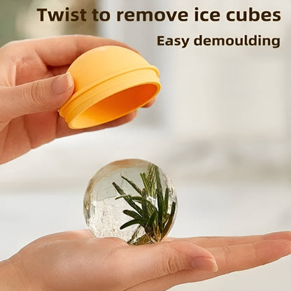 1+2 Free | BulbChill™ No more plain ice cubes!