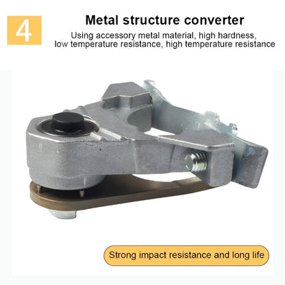 Multi-purpose Angle Grinder Adapter