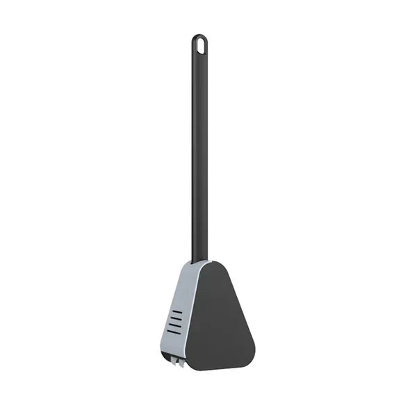 Hygienic Silicone Toilet Brush