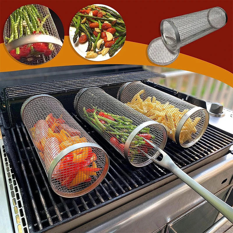 Buy 1, Get 1 Free | GrillGlide™️ Revolutionize Your BBQ Game