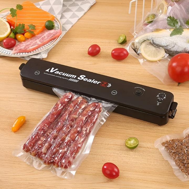 GoodieSeal™ | Keep food fresh for longer!