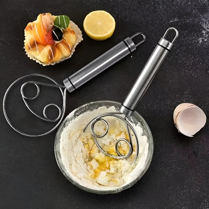 ChefWhisk™ Revolutionize your mixing game!