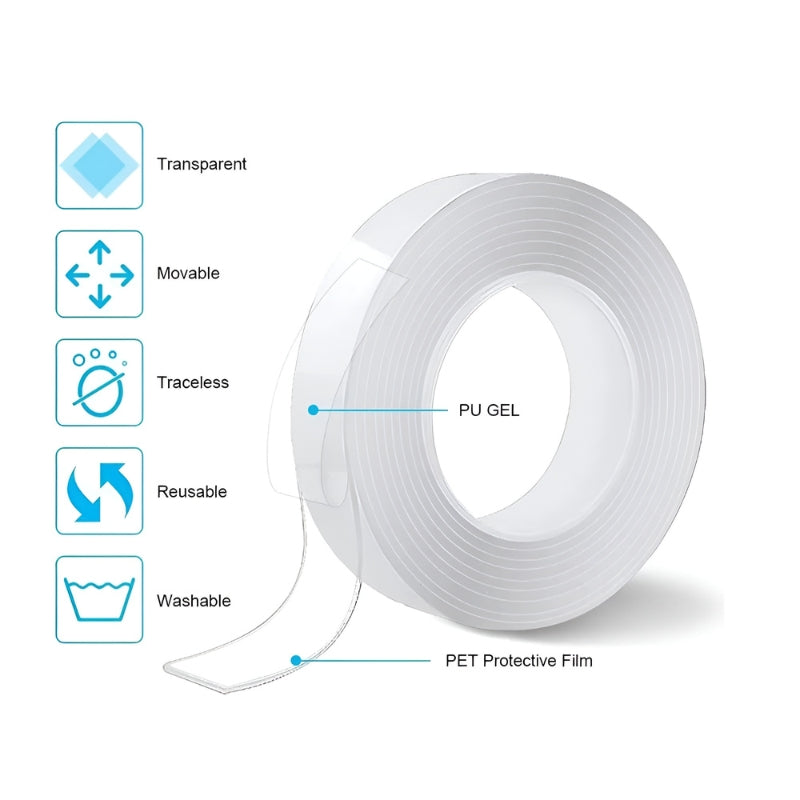 StickGenius™ For safe and easy bonding!