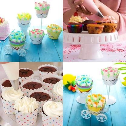 Cake Baking Decor Tool Set