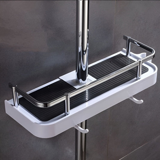 1+1 Free | BathCaddy™ Keep your shower area tidy!