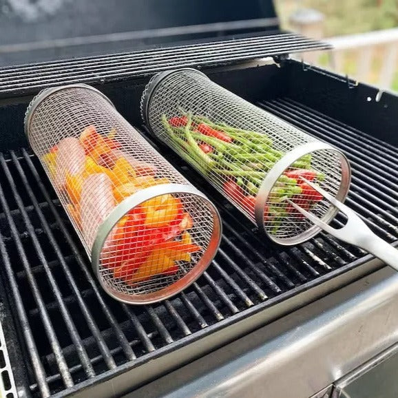 Buy 1, Get 1 Free | GrillGlide™️ Revolutionize Your BBQ Game